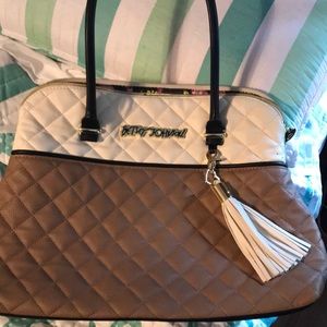 Betsey Johnson purse